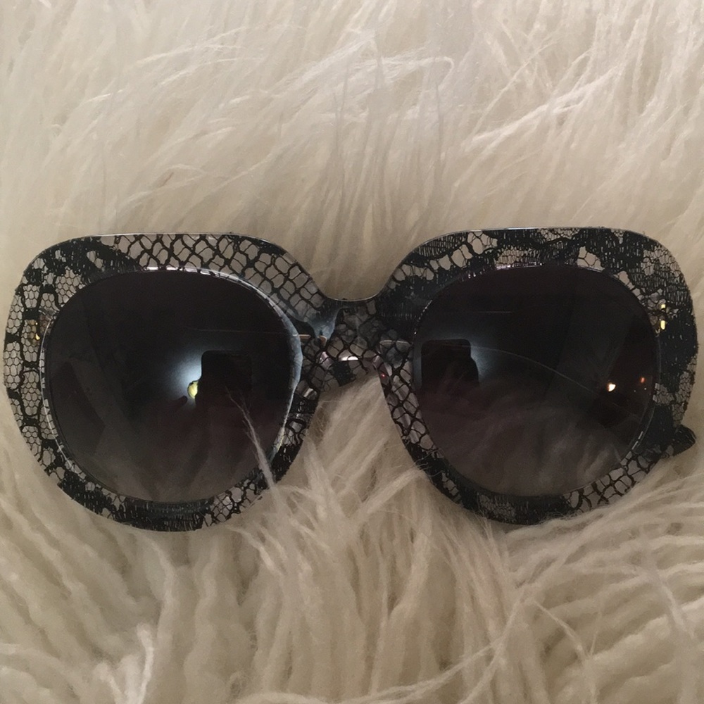 Dolce and gabbana sunglasses